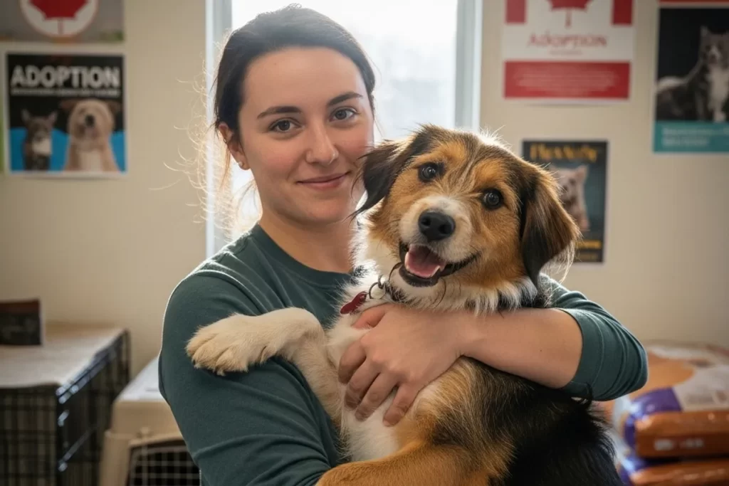 Adopt a Pet: Search Shelters & Rescues Near You